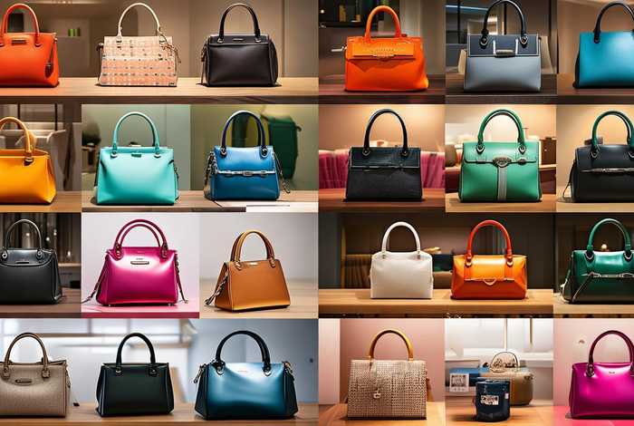 包包各种品牌 - 各种牌子包包