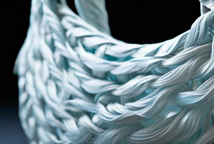 冰丝线编织包包教程 冰丝线编织包包教程简单