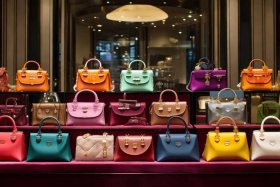 高端包包排行榜前十名有哪些 - 高端包包排行榜前十名有哪些品牌