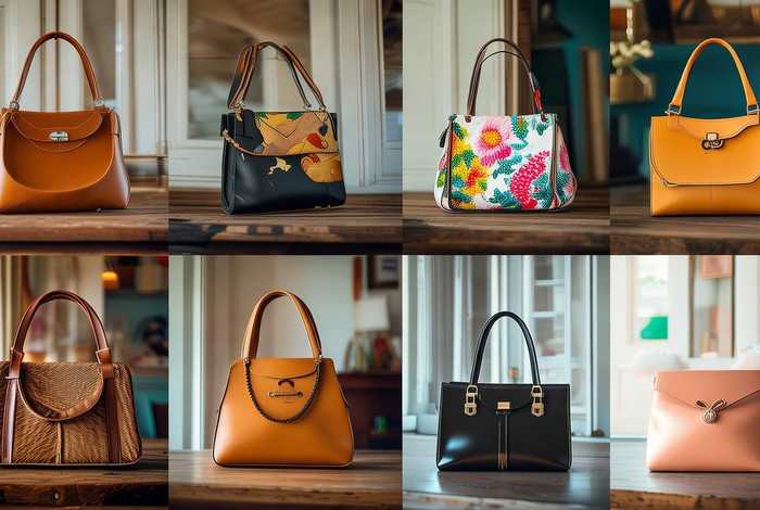 6个好看的淘宝小众包包品牌是什么 - 6个好看的淘宝小众包包品牌是什么牌子