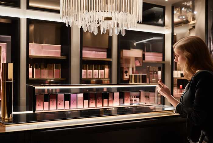 ysl官方旗舰店官网化妆品 ysl官方旗舰店官网化妆品是正品吗