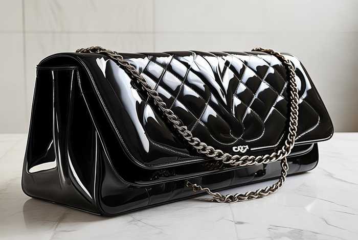 chanel cf 大号尺寸；chanelcf大号尺寸