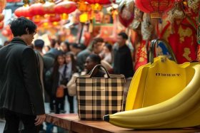 burberry为什么叫banana（burberry为什么made in china）