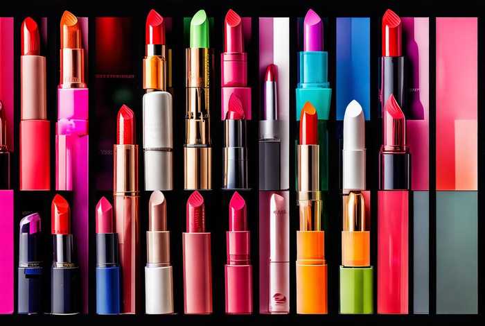 10大口红品牌排行榜、10大口红品牌排行榜图片