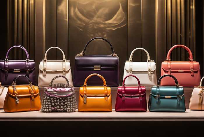 20万以上的包包品牌（20万以上的包包品牌排行榜）