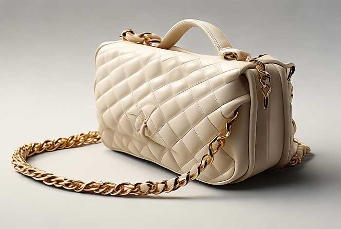 Chanel22bag中号尺寸，chanel22bag中号尺寸