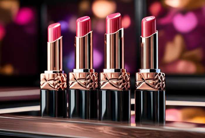 dior口红772、dior口红772和720