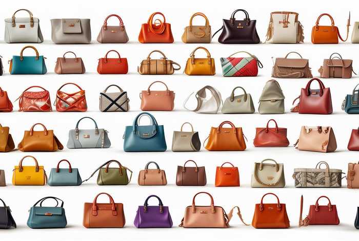 100种包包种类图片（100种包包种类图片大全）