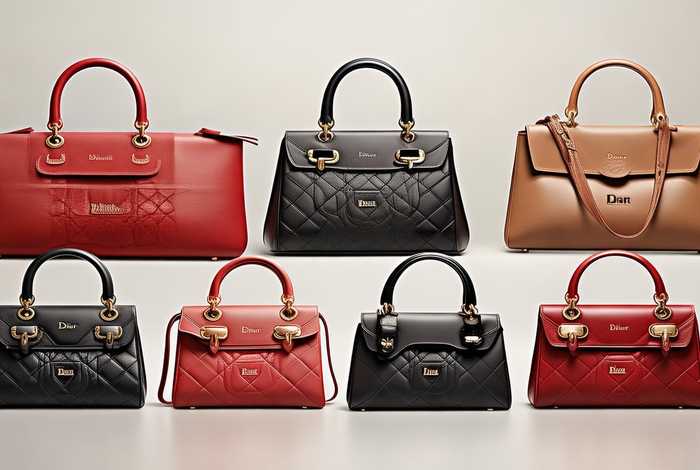 迪奥包包十大经典款 - 迪奥包包十大经典款式