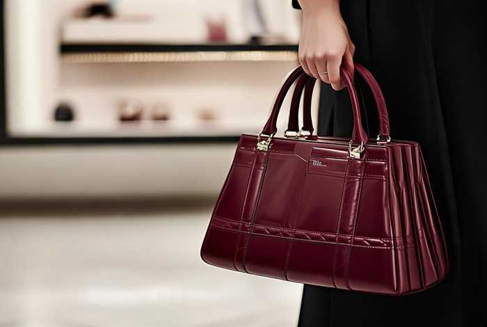 dior属于什么档次的品牌包包 - dior属于什么档次的品牌包包有哪些