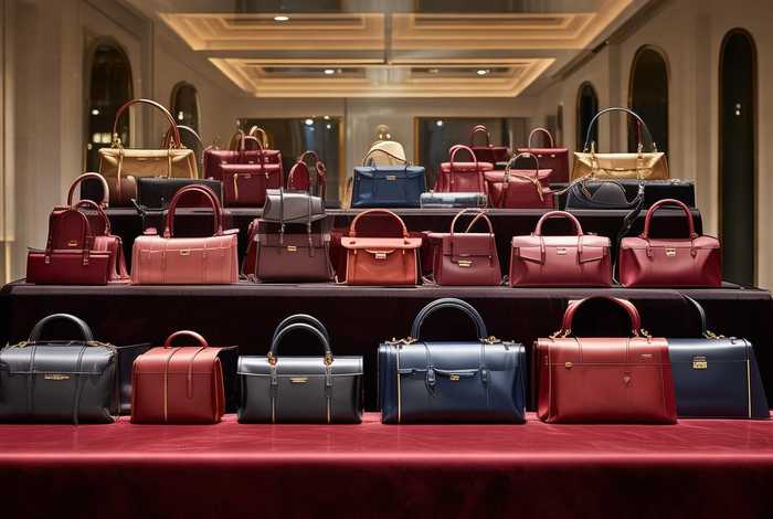 包包的奢侈品牌有哪些品牌排行 - 包包的奢侈品牌有哪些品牌排行榜