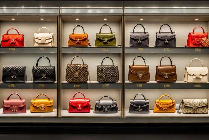 都有什么名牌包包品牌图片 - 都有什么名牌包包品牌图片及价格