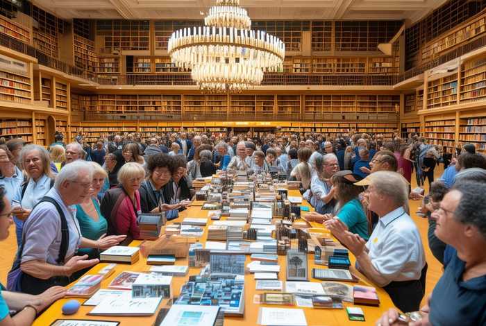 2023夏季全国图书馆采购会、2021全国图书馆年会 2023夏季全国图书馆采购会、2021全国图书馆年会