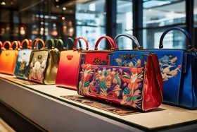 包包牌子中国、中国10大品牌包包