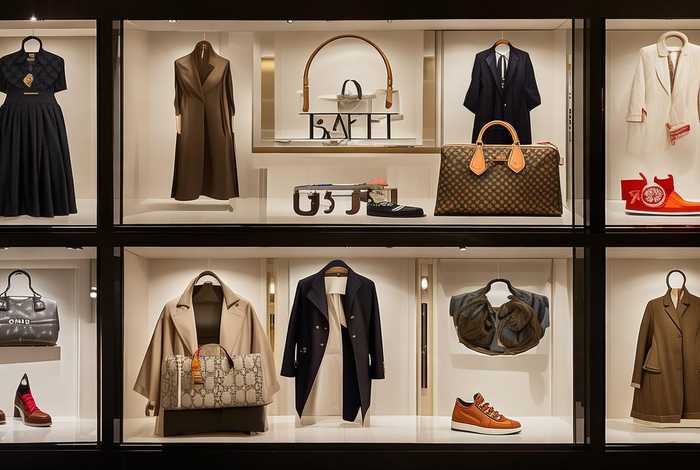 10大奢侈品牌排行榜服装有哪些；10大奢侈品牌排行榜服装有哪些牌子