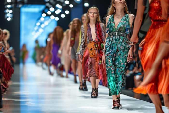 服装时尚品牌50强 - 服装时尚品牌50强排名