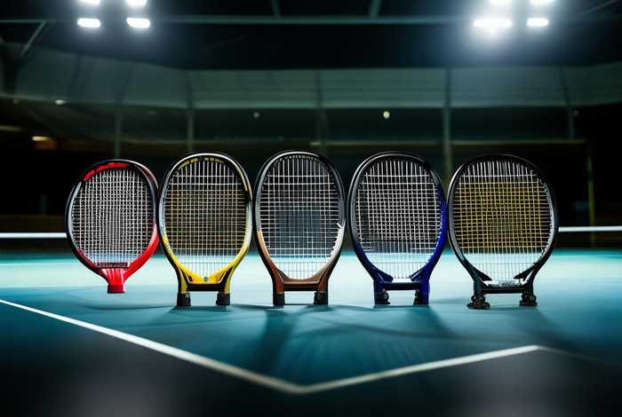 200到300的羽毛球拍，200到300的羽毛球拍推荐及其优点是什么和缺点