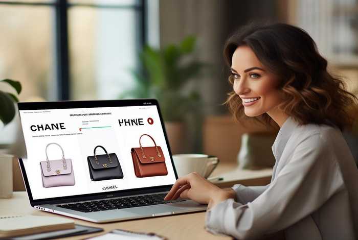 chanel美国官网海淘；海淘chanel美国官网步骤