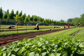 2021绿化计价规范地被种植工程量、绿化种植工程量计算规则