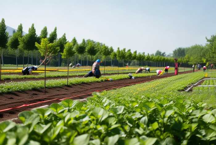 2021绿化计价规范地被种植工程量、绿化种植工程量计算规则 2021绿化计价规范地被种植工程量、绿化种植工程量计算规则