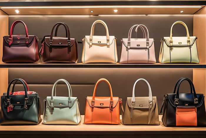 800-1000的包包品牌，1000-3000的包包品牌