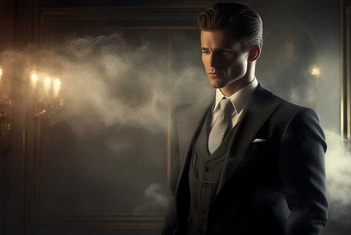 212男士香水限量、男士香水1920