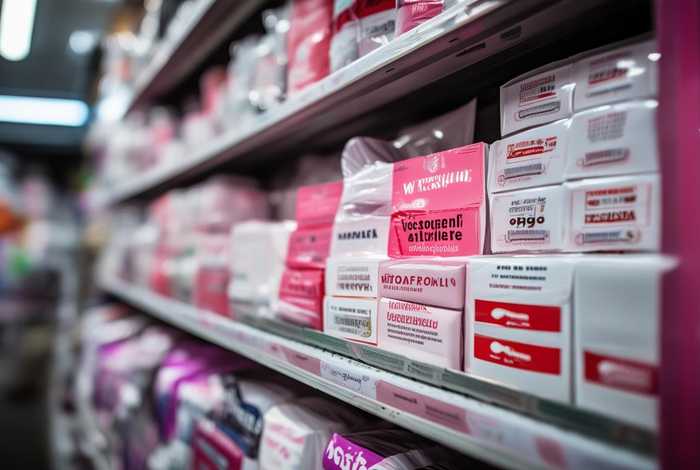 315不合格的卫生巾有哪些(315不合格的卫生巾有哪些品牌) 315不合格的卫生巾有哪些(315不合格的卫生巾有哪些品牌)