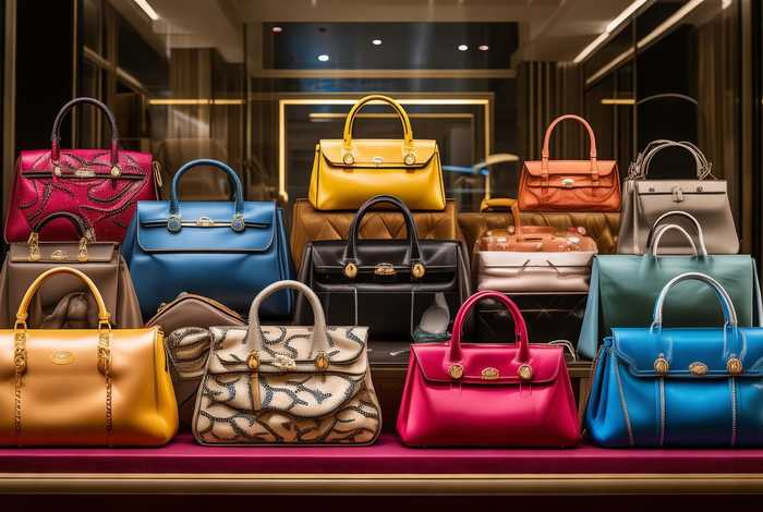 包包排行榜前十名高端 - 包包高档排行榜前十名