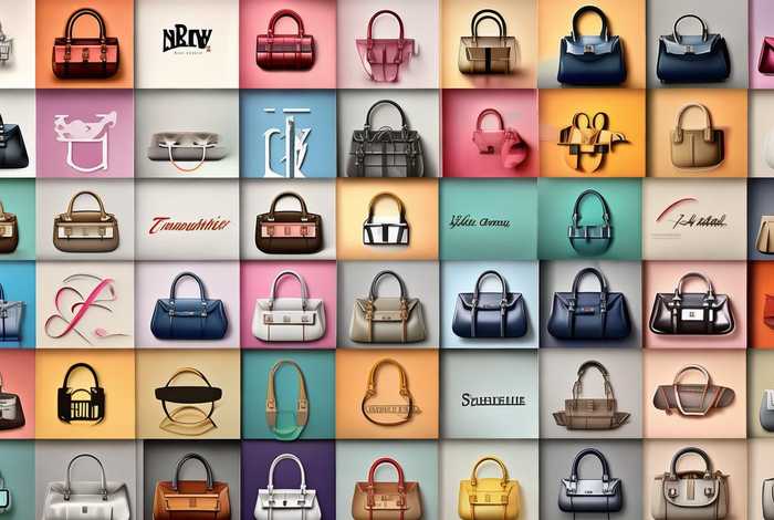 各种品牌包包标志logo图片、各种品牌包包标志logo图片大全