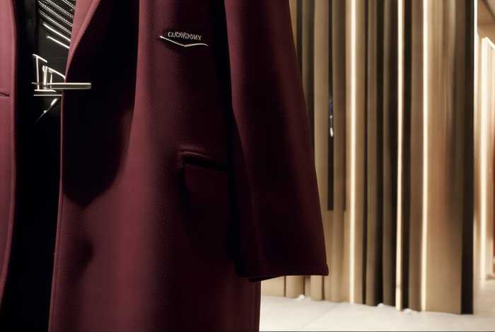 loewe是什么牌子电视 - loewe是什么牌子衣服跟价位