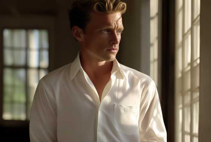 chanel衬衣香水（chanel小香风衬衣）