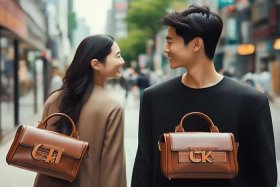 CK为什么叫小CK - charles keith为什么叫小ck