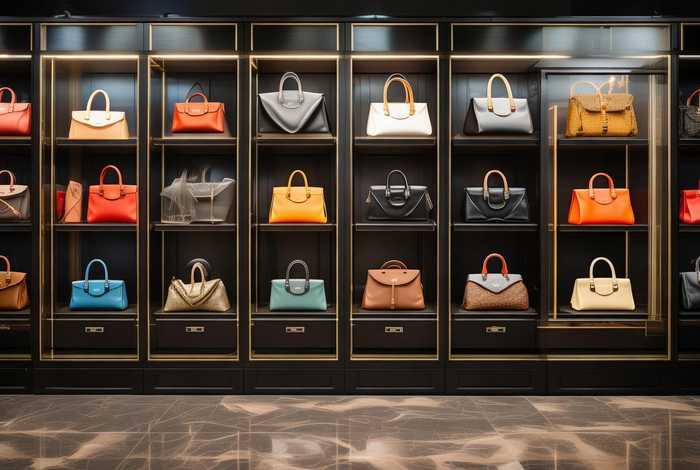 包包品牌排名前100，2021包包品牌排行榜前十名