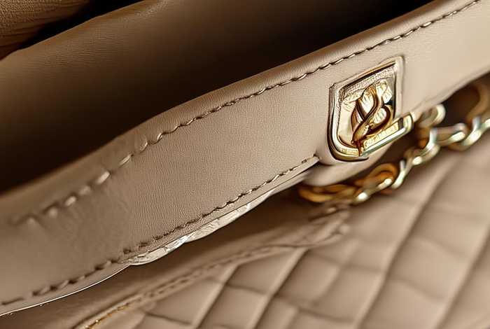 chanel 22bag真假（Chanel22bag真假辨别）