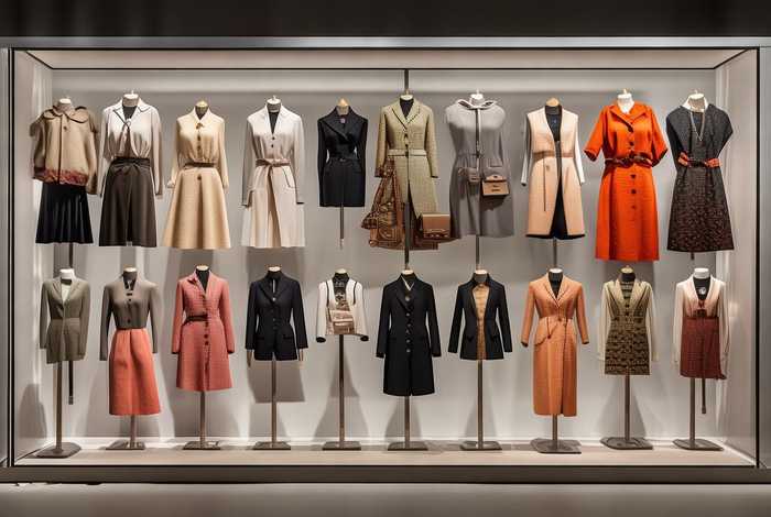 2023香奈儿衣服价格一览表、2023香奈儿衣服价格一览表图片