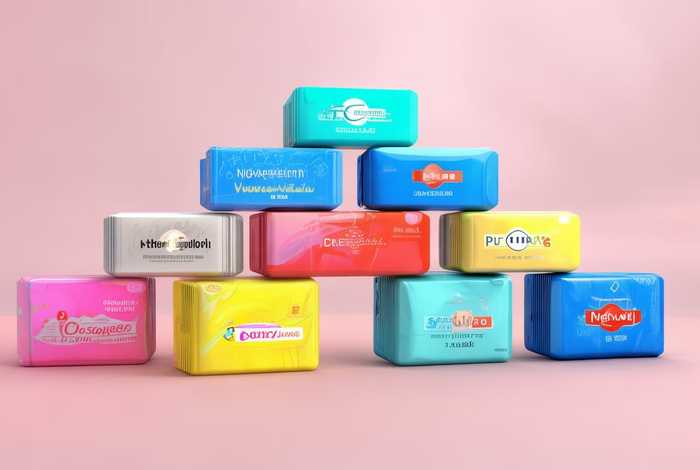 10大品牌卫生巾排行（10大品牌卫生巾排行榜前十名）