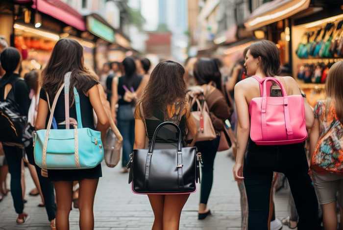 百元包包品牌推荐大容量 - 百元女包品牌推荐