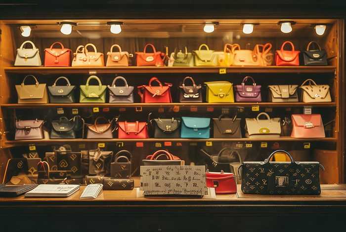 二手奢侈包包回收 二手奢侈包包回收多少钱