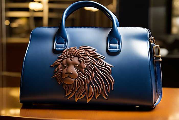 logo是动物的包包 动物logo的包包品牌