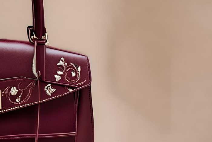 高档女士手提包图片大全（高档女士手提包图片大全集）