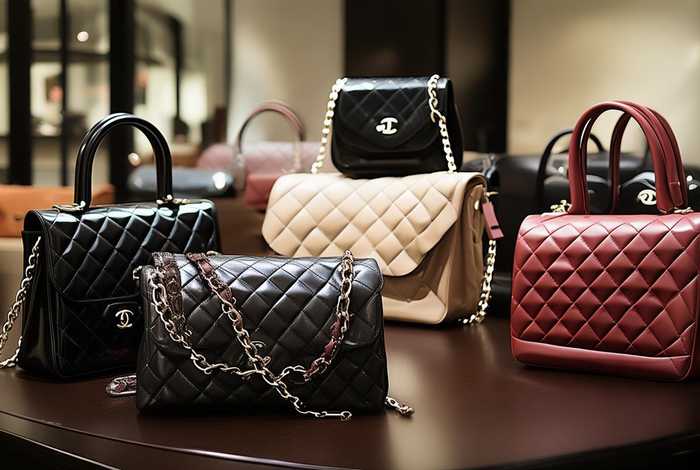 CHANEL包包的材质有哪些 chanel包包的材质有哪些 CHANEL包包的材质有哪些 chanel包包的材质有哪些