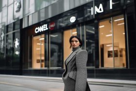 chanel日本官网入口（chanel日本官网入口查询）