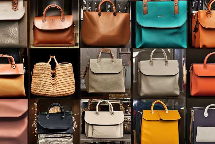 关于包包的种类和材质你了解多少、关于包包的种类和材质你了解多少种