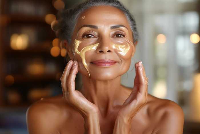 50岁皮肤暗黄用什么牌子护肤品 50岁皮肤暗黄用什么牌子护肤品好