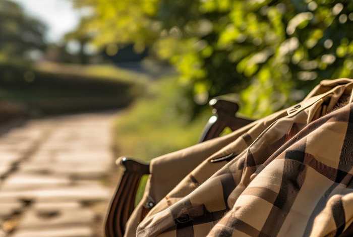 burberry official site