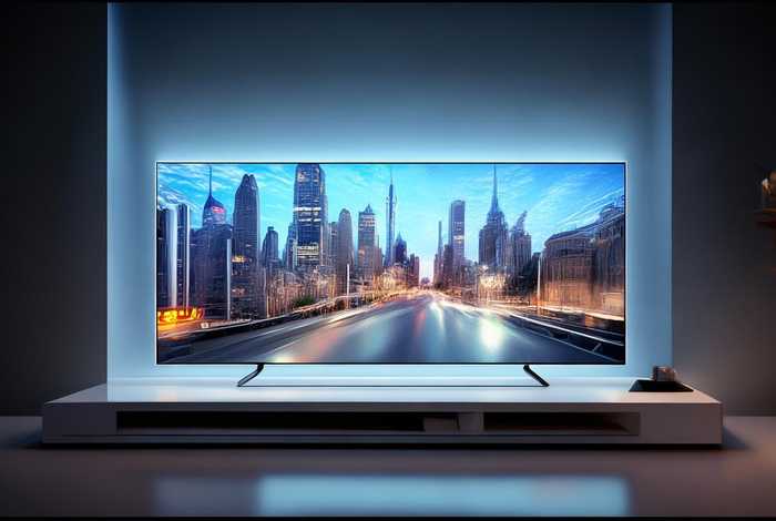 当下最流行的电视机 - 当下最流行的电视机有哪些