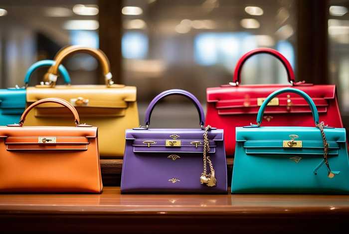 法国品牌的包包有哪些 法国品牌的包包有哪些款式