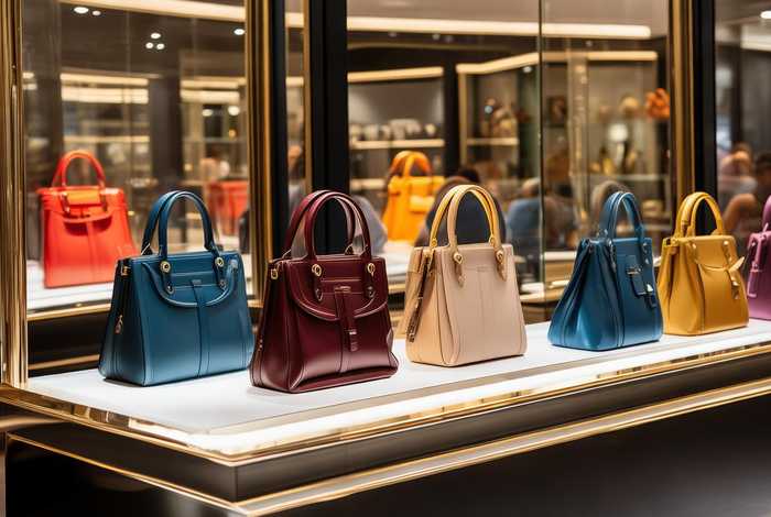 包包流行排行榜10强（2021包包品牌排行榜前十名）