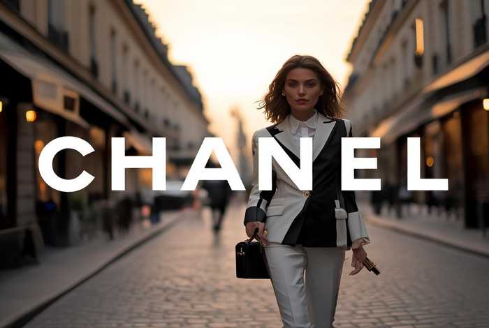 chanel是哪国的品牌，chanel是哪国的牌子