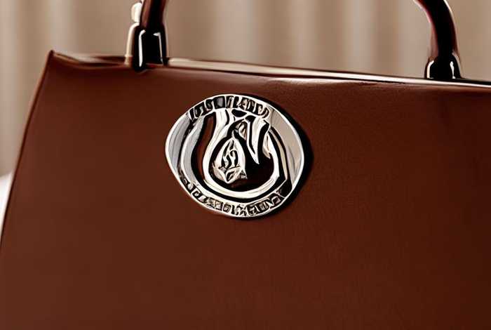 高档皮包品牌标志；高档皮包品牌标志图片
